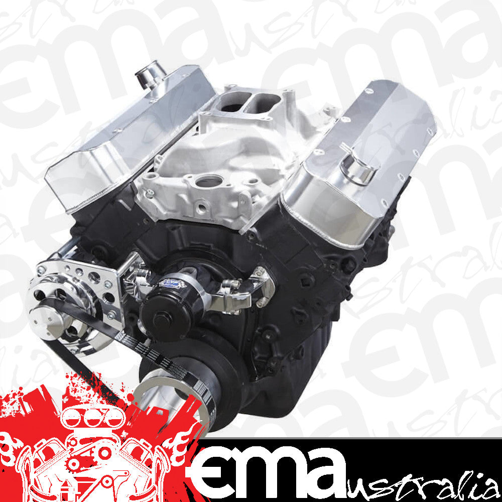 CVF 454-SERPENTINE-ALT-C-EWP Chevy Big Block Serpentine Conversion Kit - Alternator Only Electric Water Pump