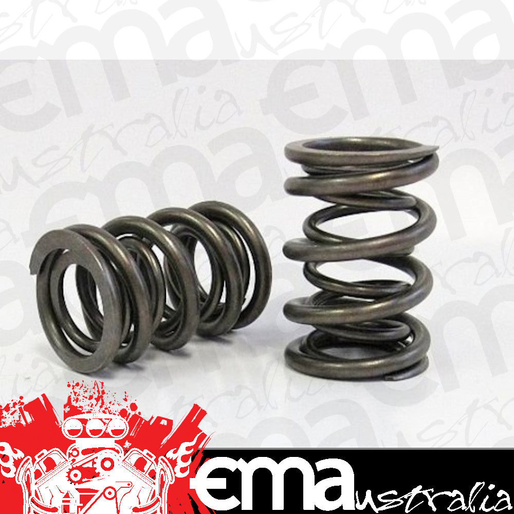 Single Valve Springs (for Toyota Scion FR-S 4U-GSE & for Subaru BRZ FA20 2.0L DOHC 16-Valve 2012-15) (FVS10154-16)