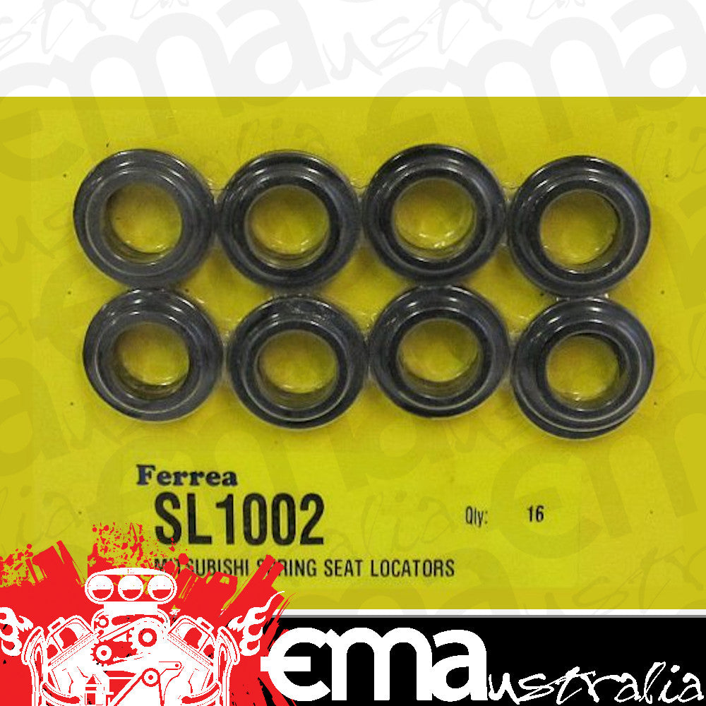 FERREA SPRING LOCATOR MITSUBIS (FVSL1002-16)