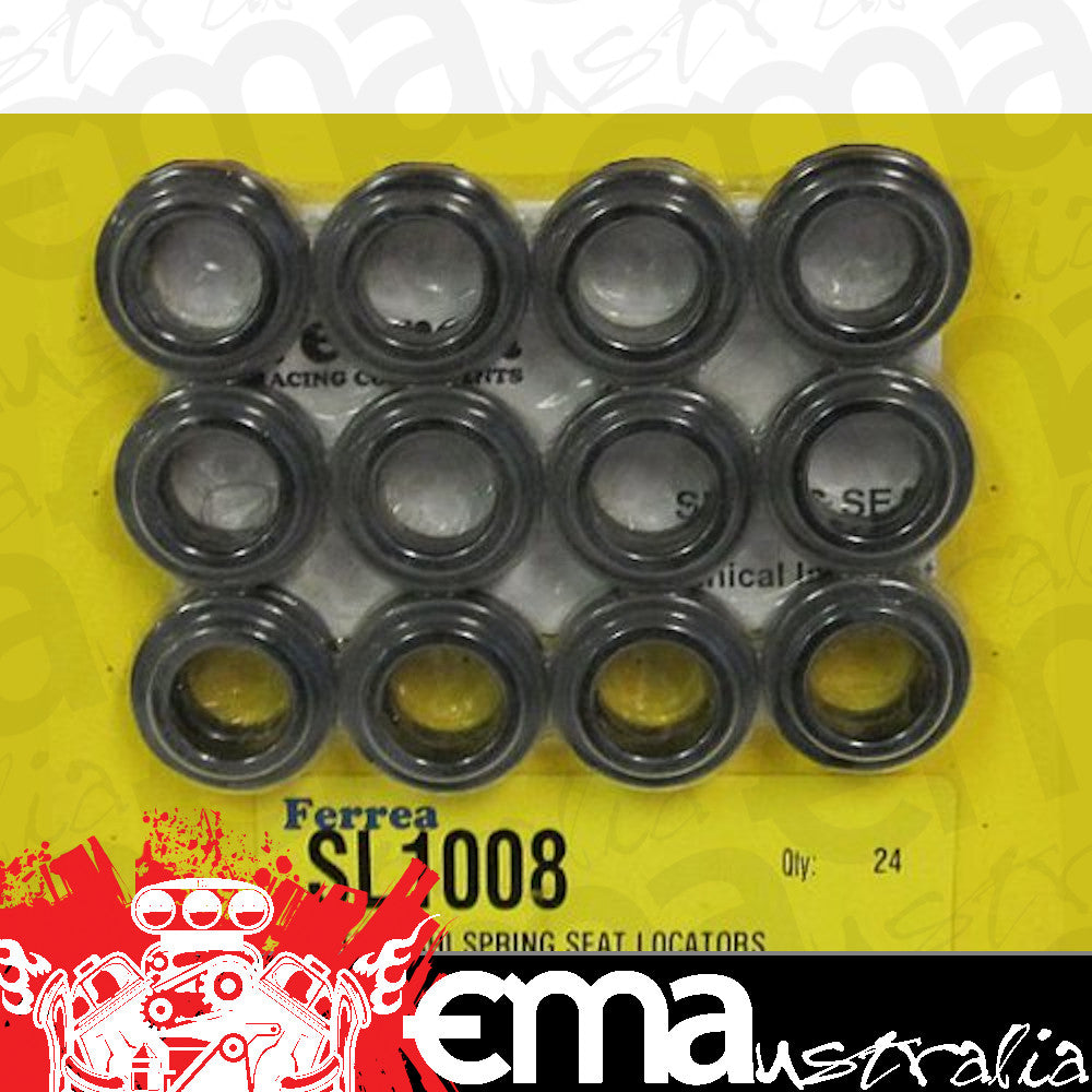 FERREA SPRING LOCATOR MITSUBIS (FVSL1008-24)