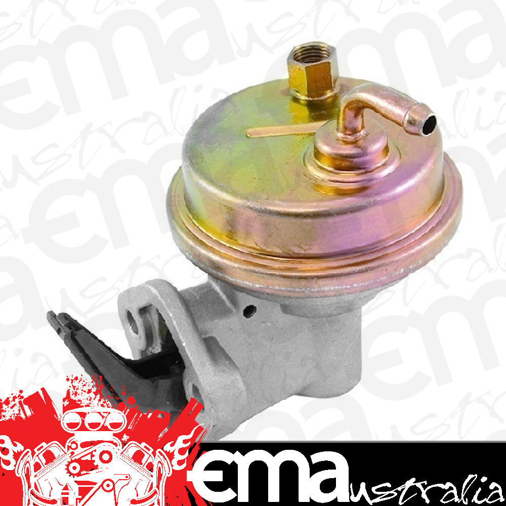 Goss G4044 Mech Fuel Pump - Holden 6Cy L Hi-Vol Std Press Fu El Pump