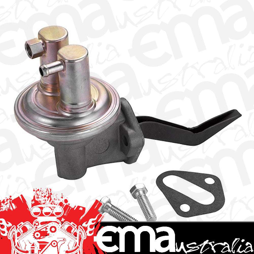 Goss G6588 Mech Fuel Pump - Ford Winds Or 289-302-351