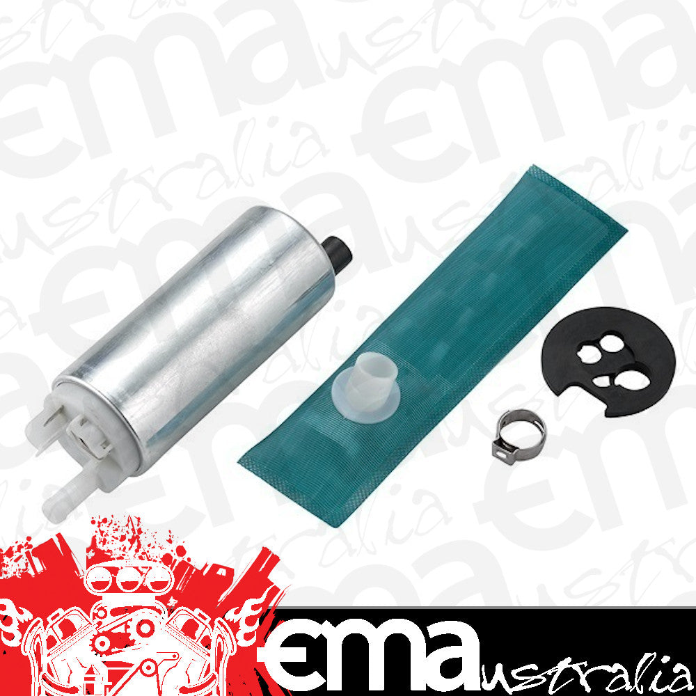 Goss GE017 Elec Fuel Pump - Ea-El Falc On 6Cyl & V8 Sedan An D Ute