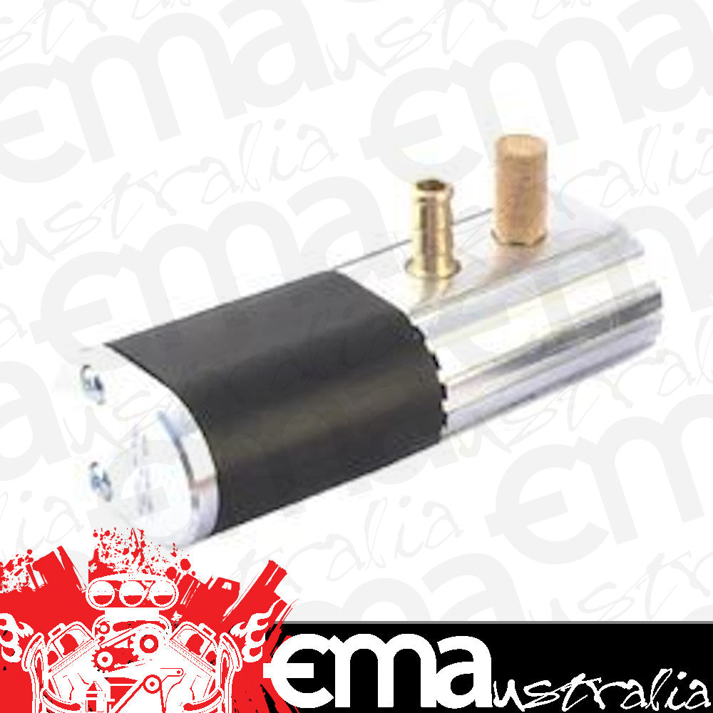 Go Fast Bits GFB3002 Reactor Dual Stage Boost Controller Universal Fittment