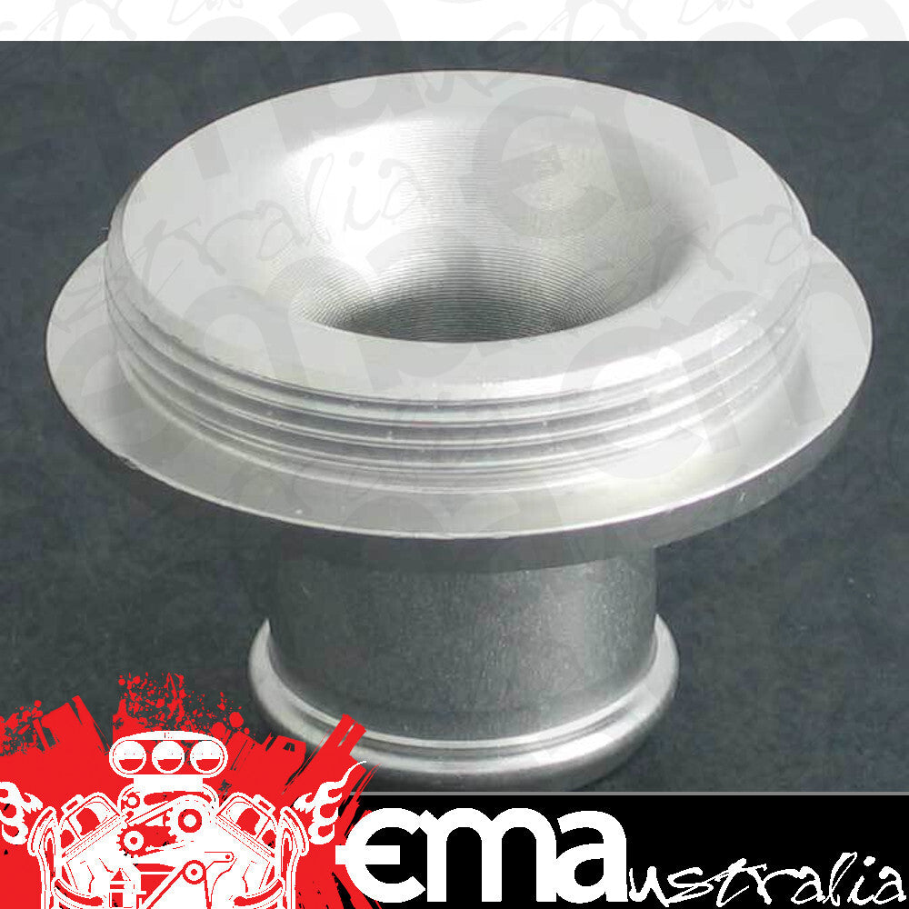 Go Fast Bits GFB5020 19mm Inlet Hose Adaptor Male Suit 19mm 3/4" Id Hose