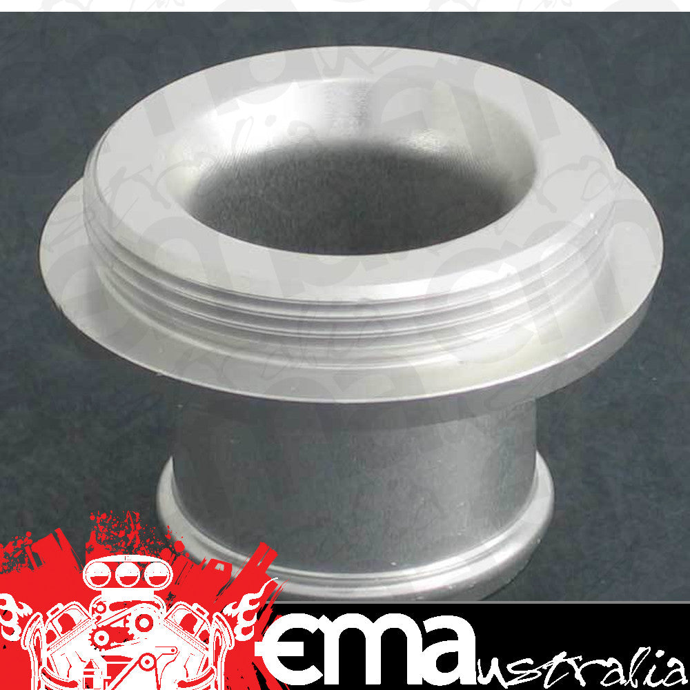 Go Fast Bits GFB5025 25mm Inlet Hose Adaptor Male 25mm 1" Id Hose