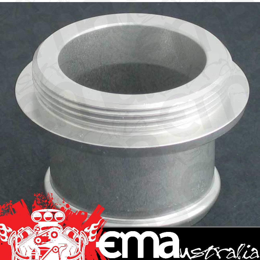 Go Fast Bits GFB5030 30mm Inlet Hose Adaptor Male 30mm 1-1/8" Id Hose