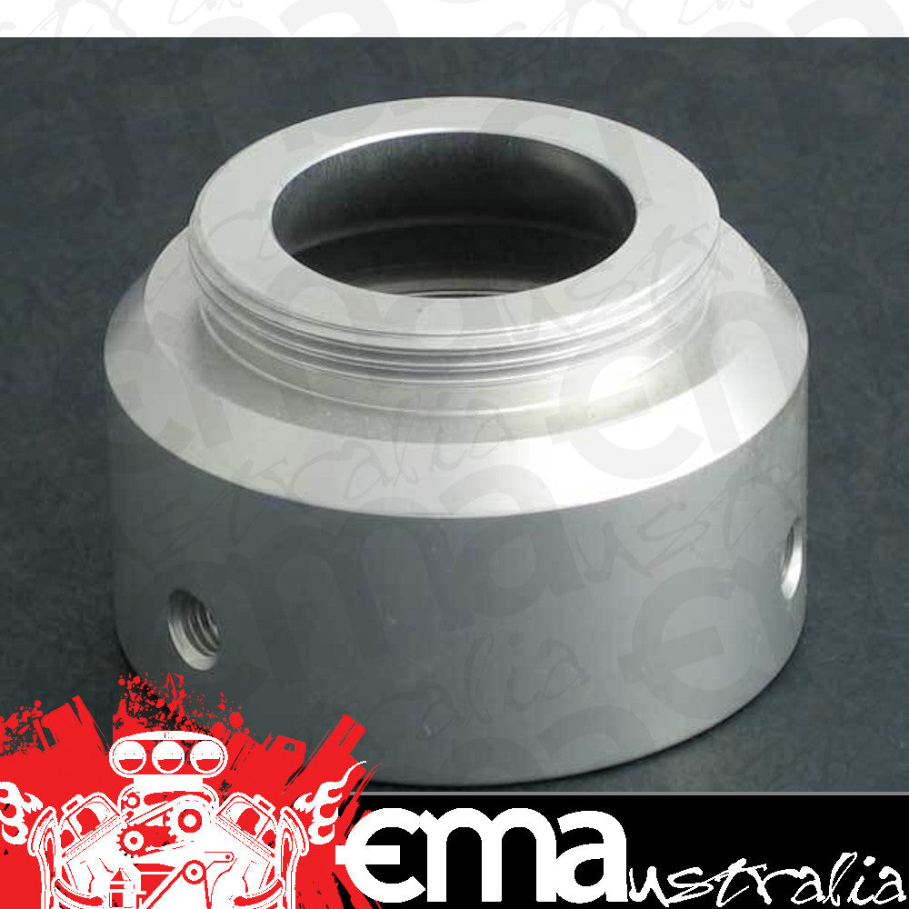 Go Fast Bits GFB5038 38mm Inlet Hose Adaptor Female 38mm 1-1/2" Pipe Mount
