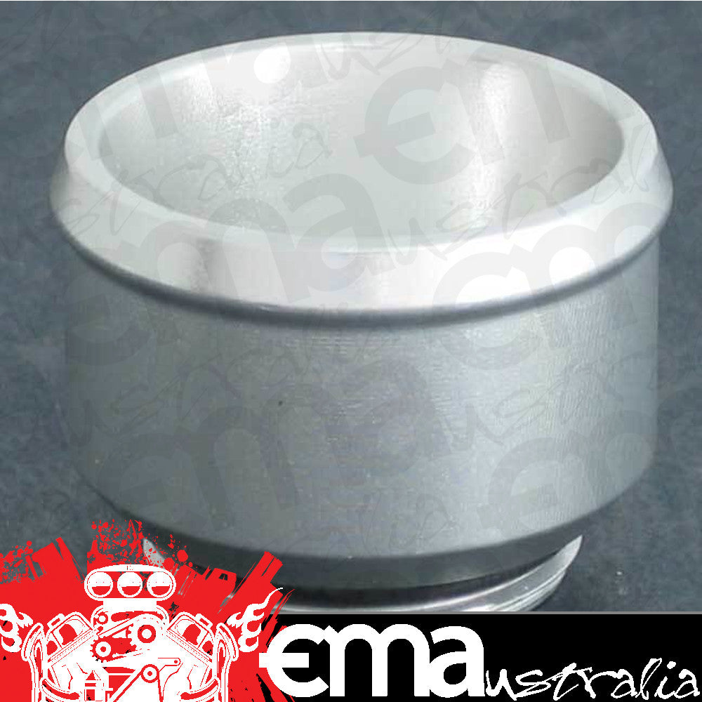 Go Fast Bits GFB5233 32mm Outlet Adapter Male Suit 32mm 1-1/4" Id Hose