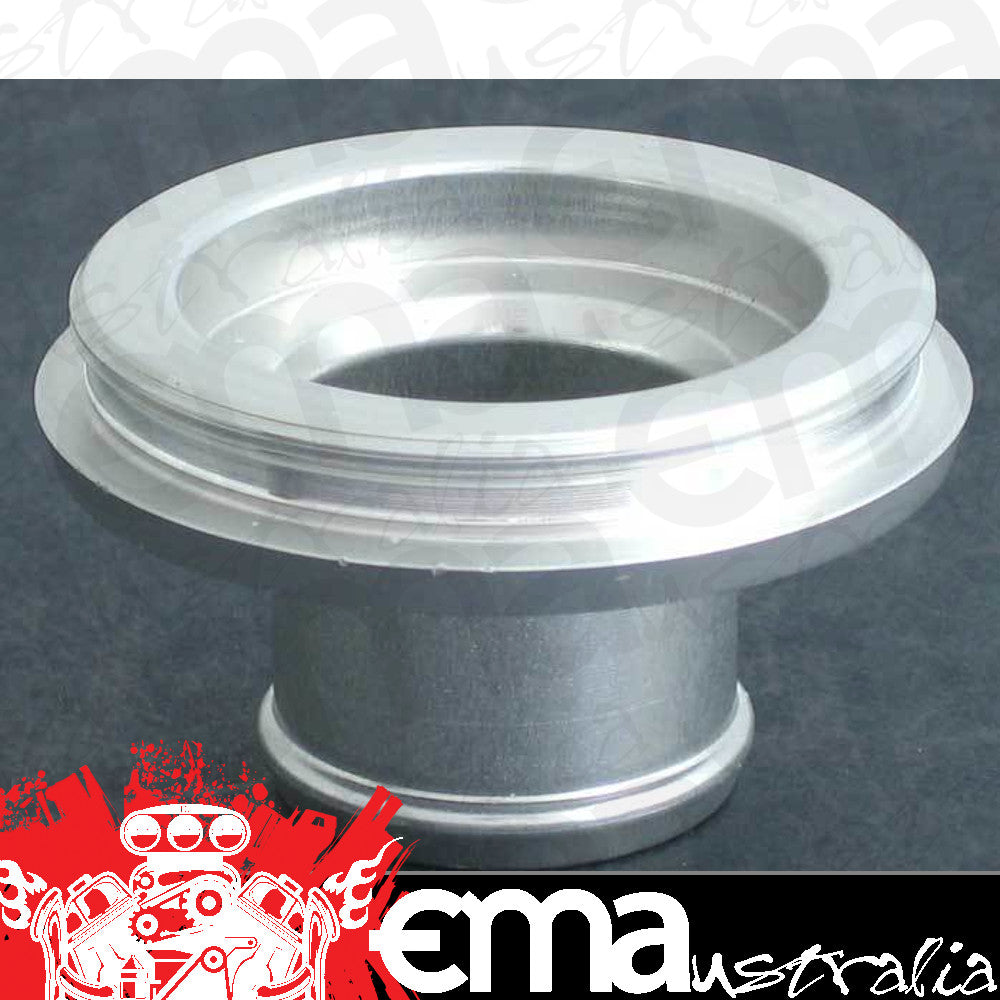 Go Fast Bits GFB5325 25mm Inlet Hose Adaptor Male 25mm 1" Id Hose