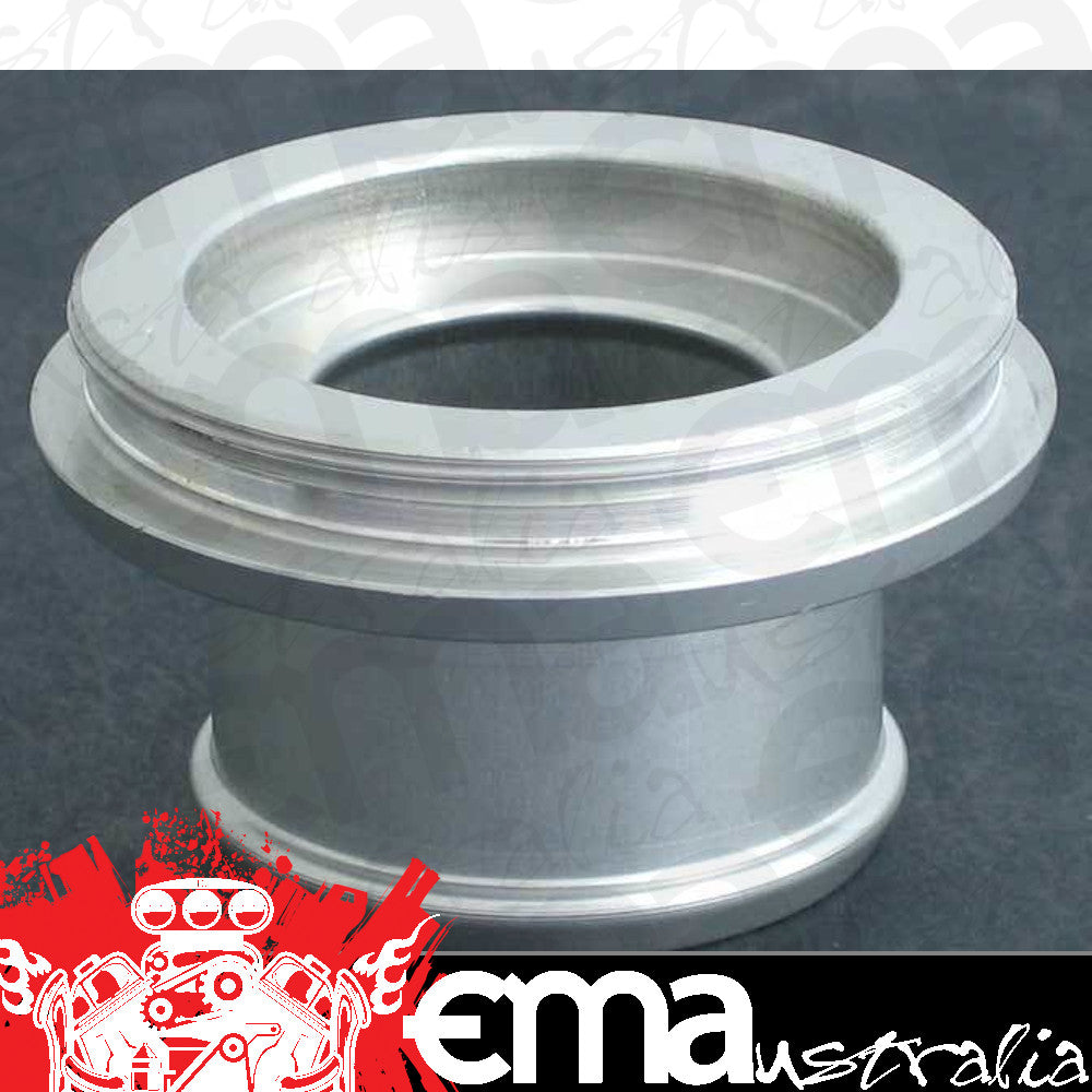 Go Fast Bits GFB5333 32mm Inlet Hose Adaptor Male 32mm 1-1/4" Id Hose