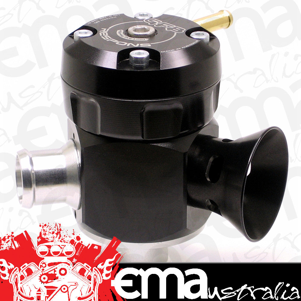 Go Fast Bits GFBT9020 Respons Tms Blow-Off Valve For Subaru Impreza/Wrx/Sti For Toyota Supra Ford Laser/Tx3 For Mazda Miata