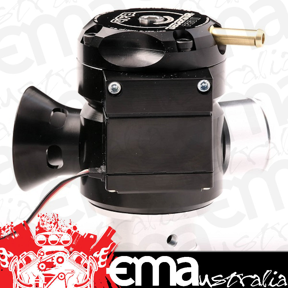Go Fast Bits GFBT9535 Decptor Pro Ii Bov 35mm Inlet/30mm Outlet For Nissan For Mazda For Toyota Holden Vl Mitsubishi For Subaru