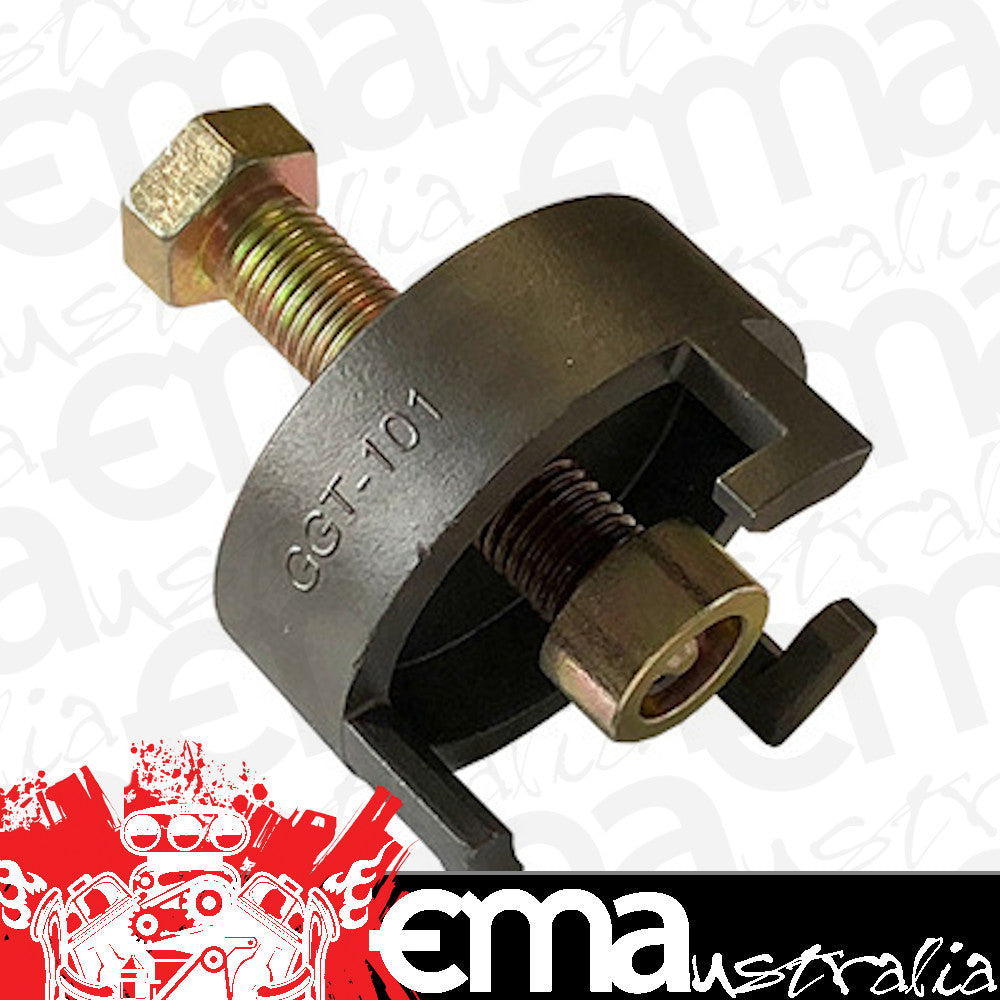 G & G Technics GGT-101 Ford 6 Cylinder Au-Fg Harmonic Balancer Puller