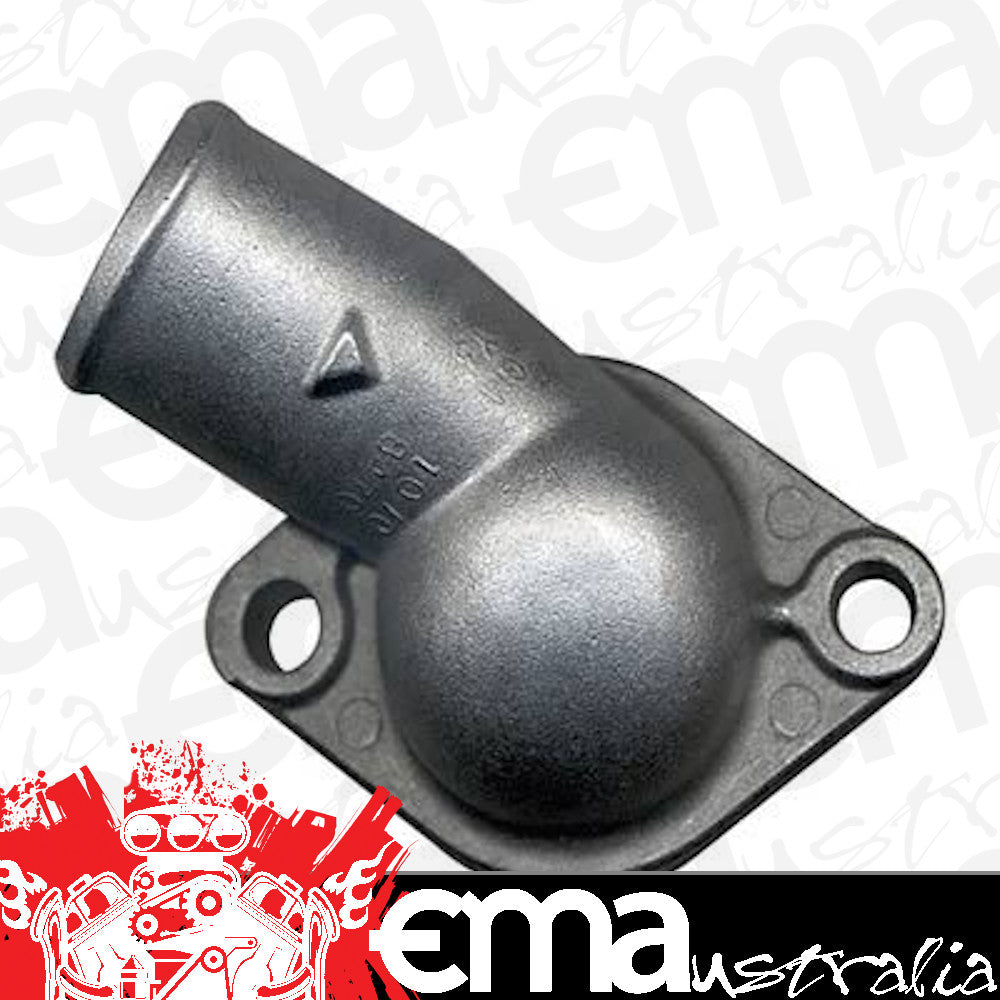 GM Performance GM-10108470 Chev Sb Bb Thermostat Housing 45-Degree