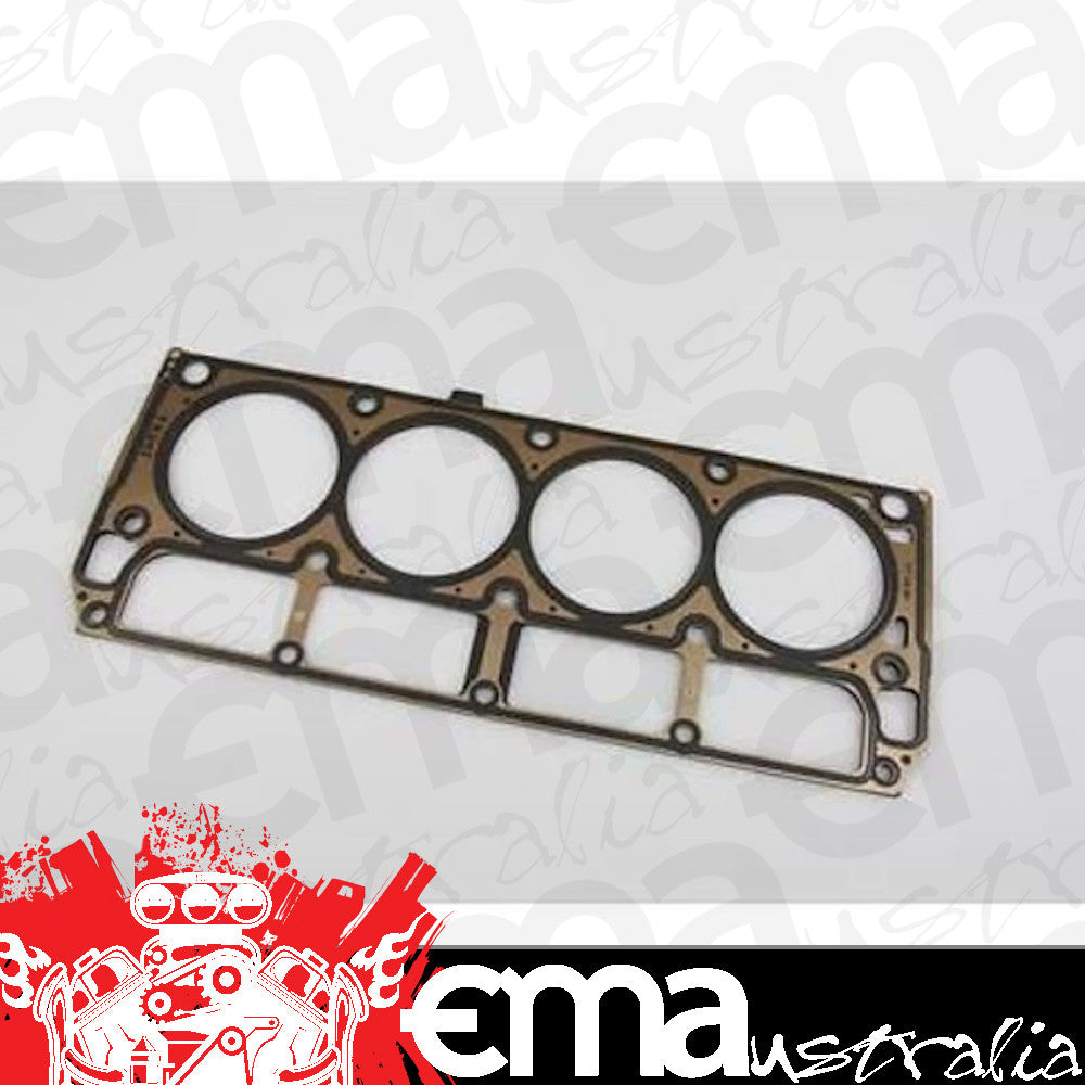 GM Performance GM12589227 GM Mls Head Gaskets Chev Holden Ls2 4.020" Bore .51" Thick 1 Pair