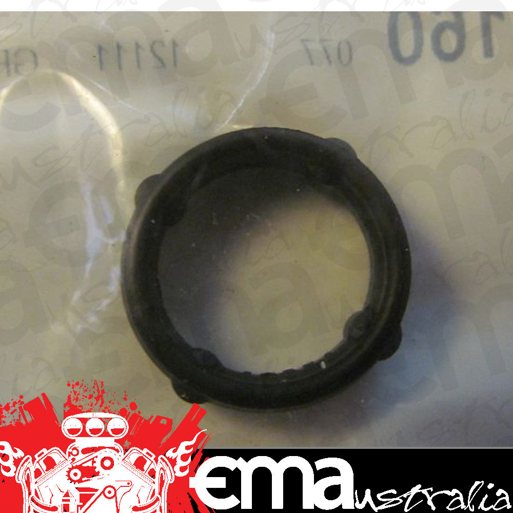 Chev / Holden 6.0 Litre (LS2 L76 L77 L98) & 6.2 Litre (LS3) GM Replacement Valley Cover Gasket O-Ring Seal (Each) GM Performance GM12610160