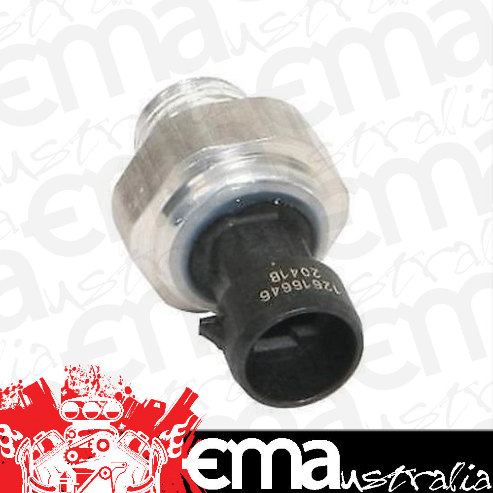 GM Performance GM12616646 GM Ls Oil Pressure Switch M16 X 1.5 Thread