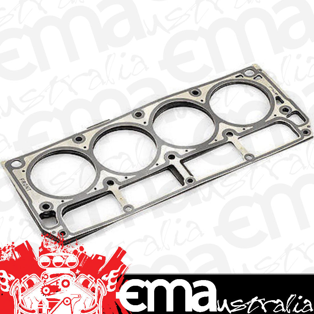 Chev/Holden small block Gen III/IV LSA/LS9 or Supercharged LS3/L92 6.2L engines Victor Reinz GM 7 Layer Mls Head Gasket GM 4.1" Bore GM Performance GM12622033VR