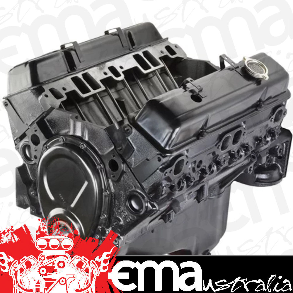 GM Performance GM12681429 Engine Assembly Crate Engine Chevy 350
