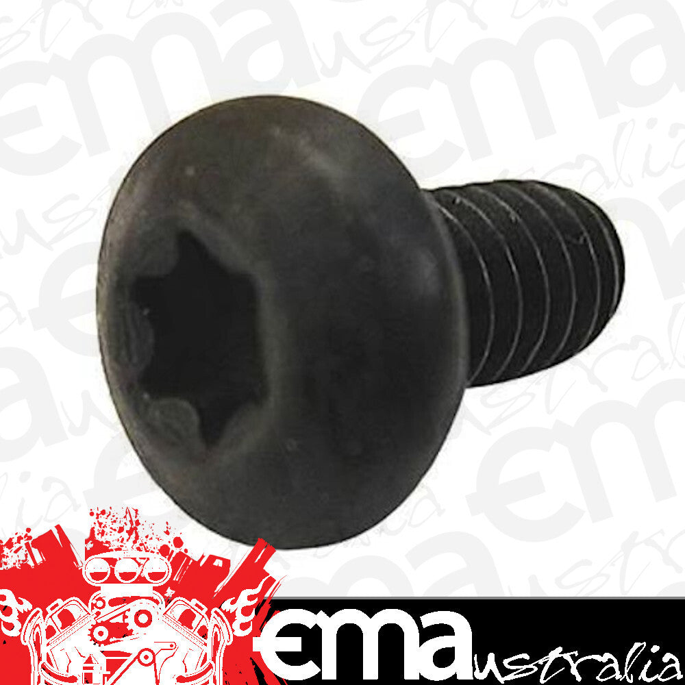Chev Small Block Gen 1 262-400ci V8 GM Retainer Plate Bolt Ea. Suits Roller Cam GM Performance GM14093637