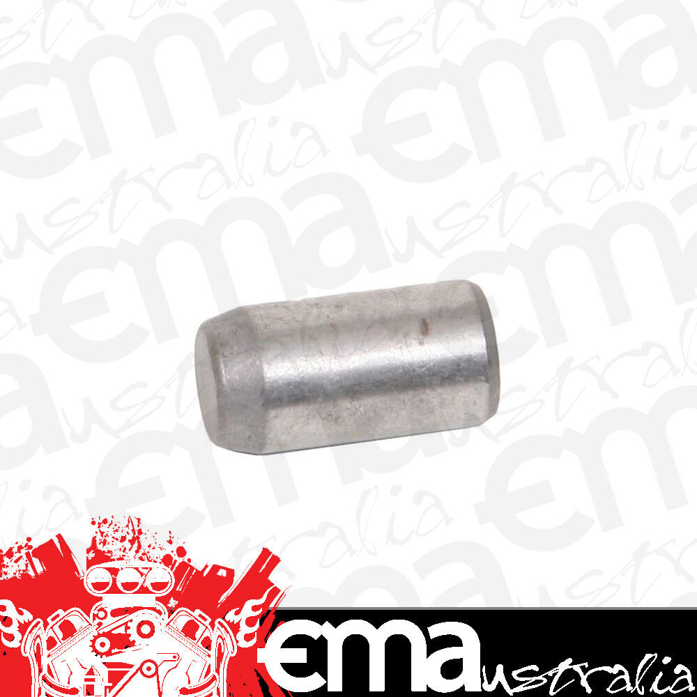 Fits GM, L92/LS V8 Ls Bellhousing Dowel Pin.621" Dia X 1.188" Long Straight GM Performance GM1453658