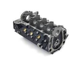 GM Performance GM19170538 Chev Big Block 454 C.I.D. Bare Engine Blocks 4-Bolt Mains 4.250" Diameter Bore 1-Piece Rear Main Seal