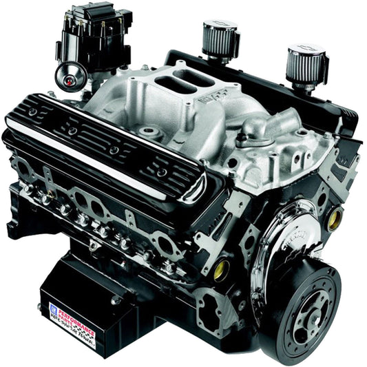 GM Performance GM19258602 Ct350 350Hp Circle Track Crate Engine