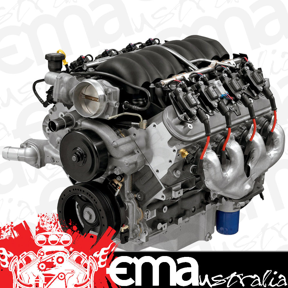 GM Performance GM19258770 Ls3 Efi Engine 430 Hp 424 Ft Lbs
