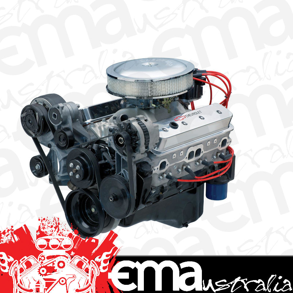 GM Performance GM19301294 Chev 350 Zz5 400 Hp Turnkey Crate Engine