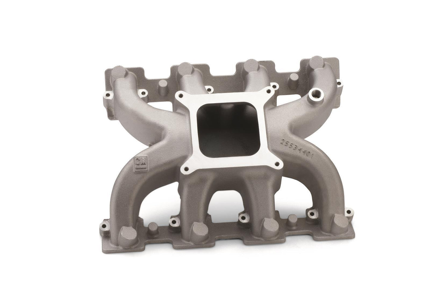 GM Performance GM25534401 Chevrolet Performance L76 Ls3 L92 Intake Manifold