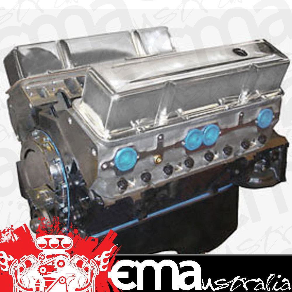 GM Performance GM396480500 Blueprint Chev 396 C.I.D Small Block 465Hp 480Ft/Lb Torque