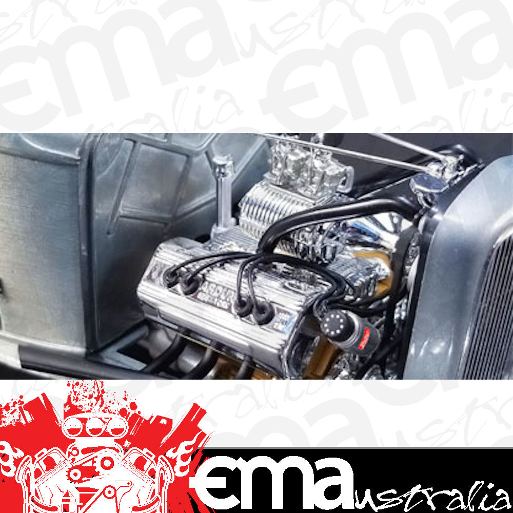 Acme Trading Company GMPA1805013E Diecast Blown Ardun Engine