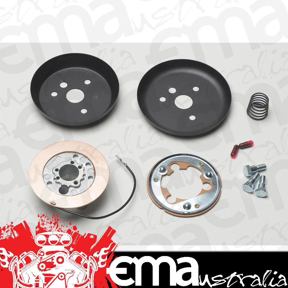 Grant GR3584 Steering Wheel Installation Kit for For Toyota 1986-1994