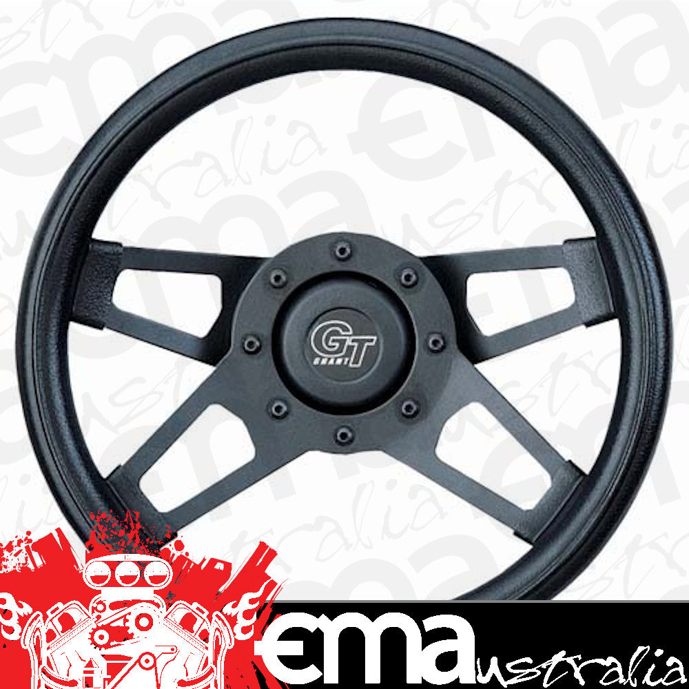 Grant GR414 13-3/4" Challenger Steering Wheel