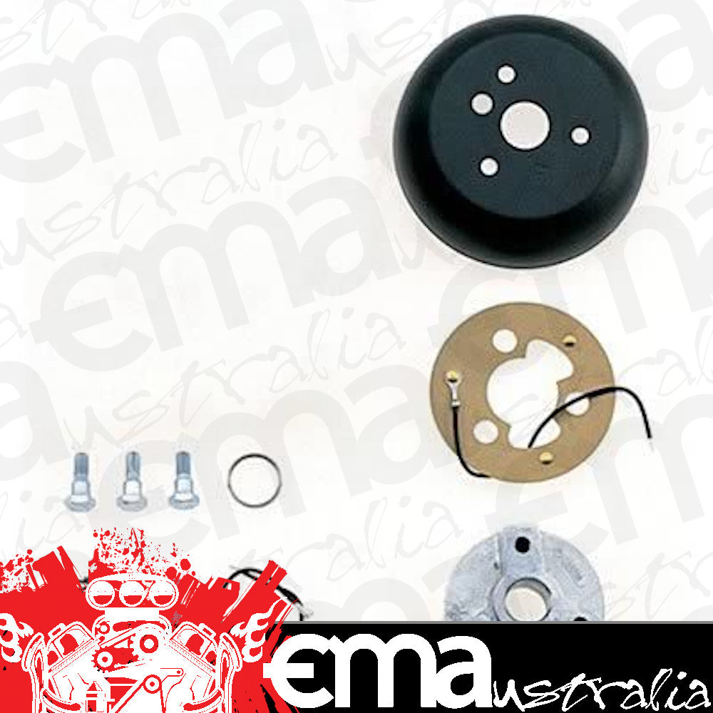 Ford & Mercury 1957-1964 Steering Wheel Installation Kit Grant GR4266