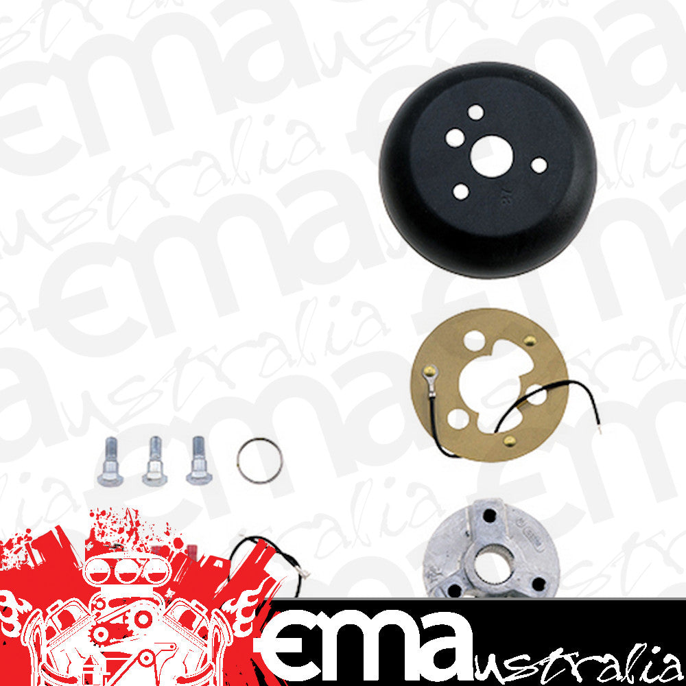 Grant GR4268 Ford 1958-1963 & 1/2 Steering Wheel Installation Kit