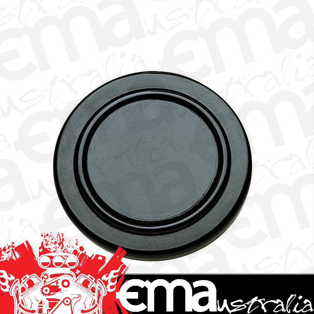 Grant Signature Series steering wheel Plain Black Plastic Horn Button suit Grant GR5899