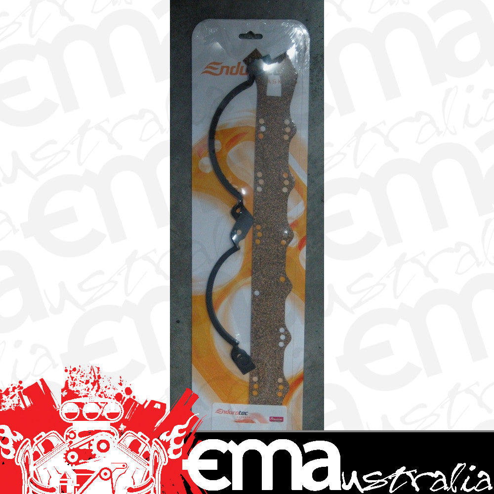 Endurotec GSJJ392E Endurotec Oil Pan Gasket Suit Commodore Vn-Vt 5.0L Efi V8