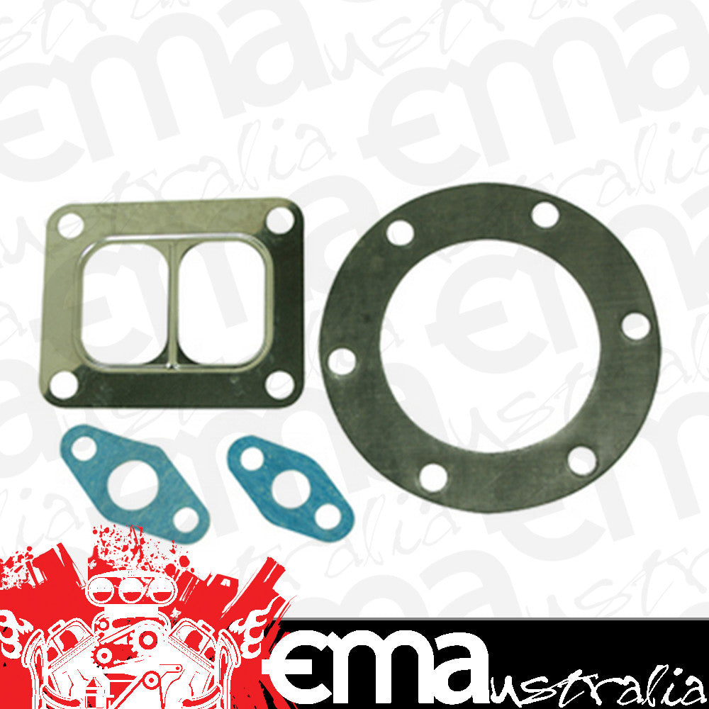 Garrett Turbochargers GT95012 Ta Turbo Flange Gasket Kit Suit Gt42 & Gt45