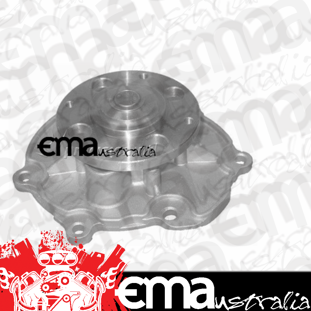 Endurotec GWG-93A Gmb Holden 3.8L V6 Alloytec Water Pump Wp4002Gmb