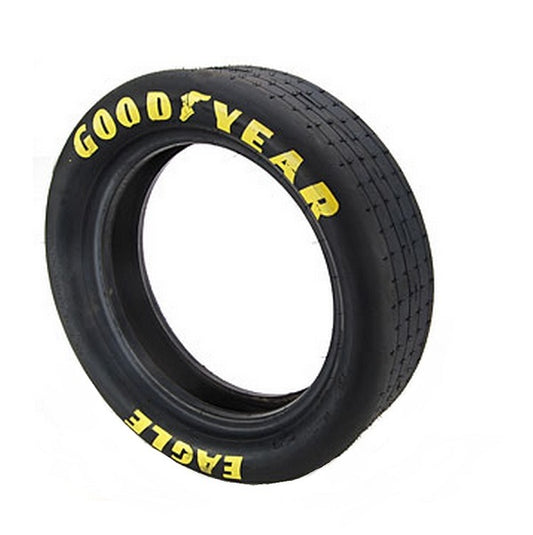 Goodyear GY1962 Eagle Dragway Frontrunner Tyre 24.0 x 5.0 x 15