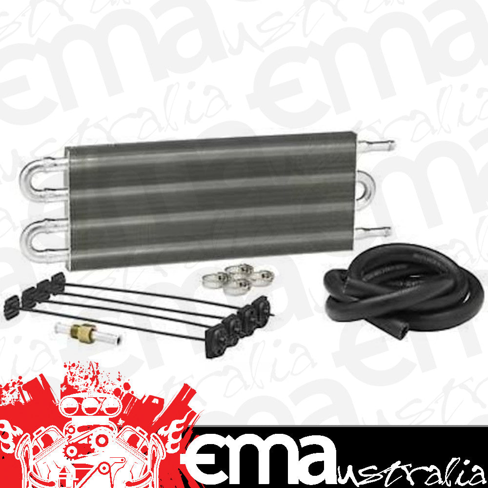 Hayden HAY-402 Transmission Cooler H15.875"Xw5"