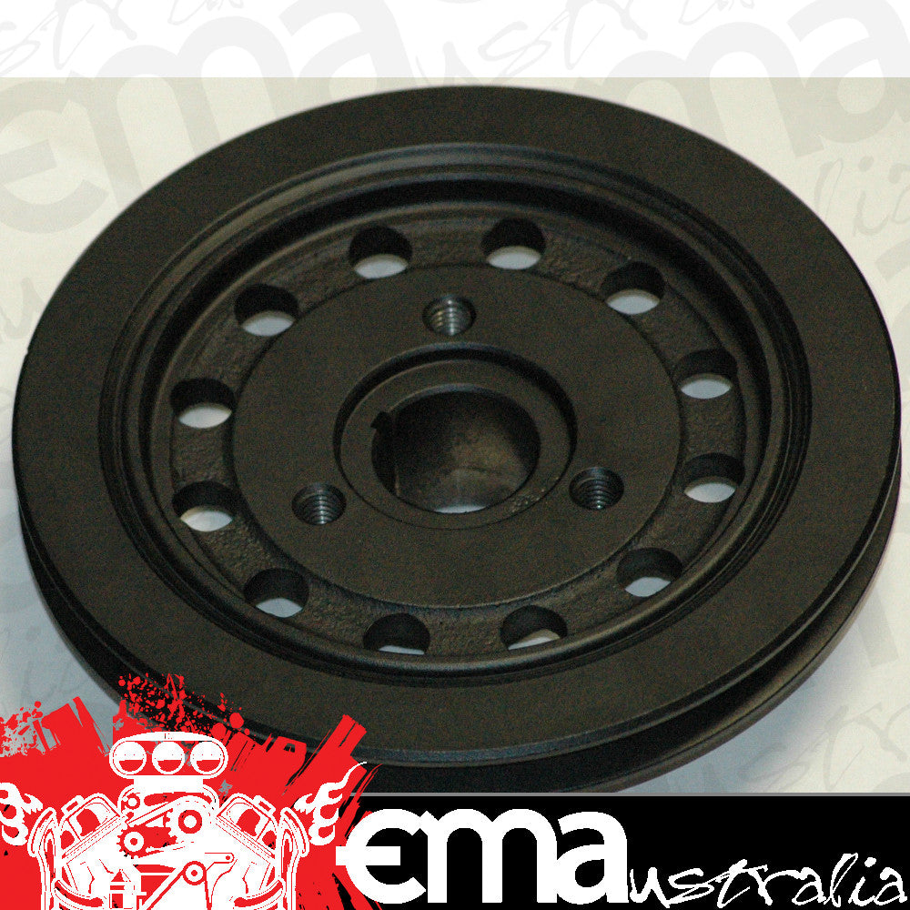 FORD 6 CYL 3.3L 4.1L 1972-85 (Falcon, Cortina)Series: OEM SpecItems are shipped within one to two business days after full payment has been recieved Style Balancer Hb1006N