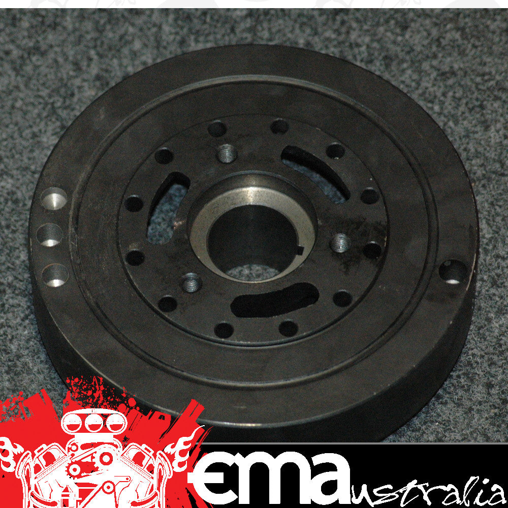 Chev Big Block 427 C.I.D Oem Style 8" Balancer 6.5 6.6 7L Powerbond HB1211-N