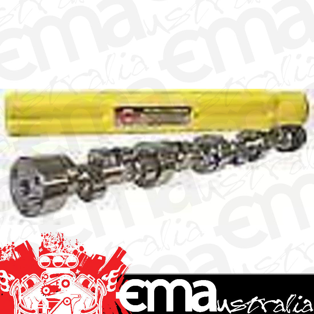 Howards Cams HC110503-10S Mechanical Roller Cam Chev SB 262-400Cid 273/279 @ 50 Hc-110503-10S