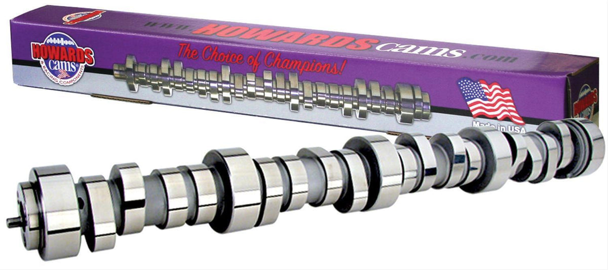 Howards Cams HC190375-12 Chev GM Ls Hydraulic Roller Camshaft