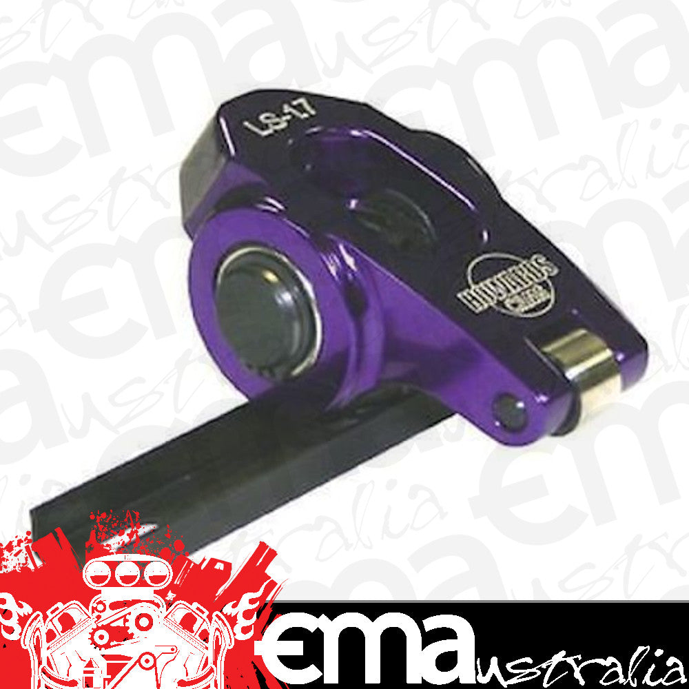 Howards Cams HC90097 Howards Holden/Chev LS1 LS2 Ls6 Cams Ls Series 1.7 Roller Rockers