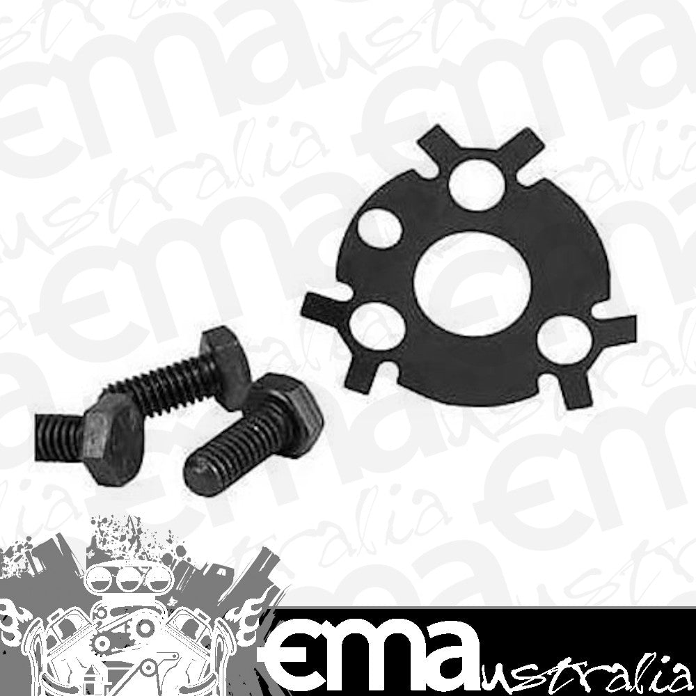 Howards Cams HC94550 Chev Big & Small Block Camshaft Locking Plate And Bolt Kit