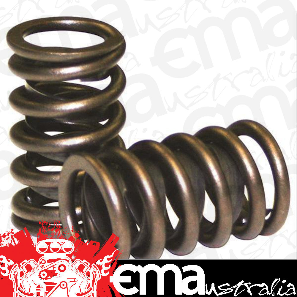 Howards Cams HC98112 Hrc98112 1.207" OD 1.100" Bind Inverted Conical Valve Springs